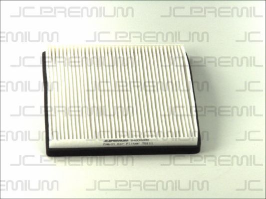 JC PREMIUM Фильтр, воздух во внутренном пространстве B48006PR